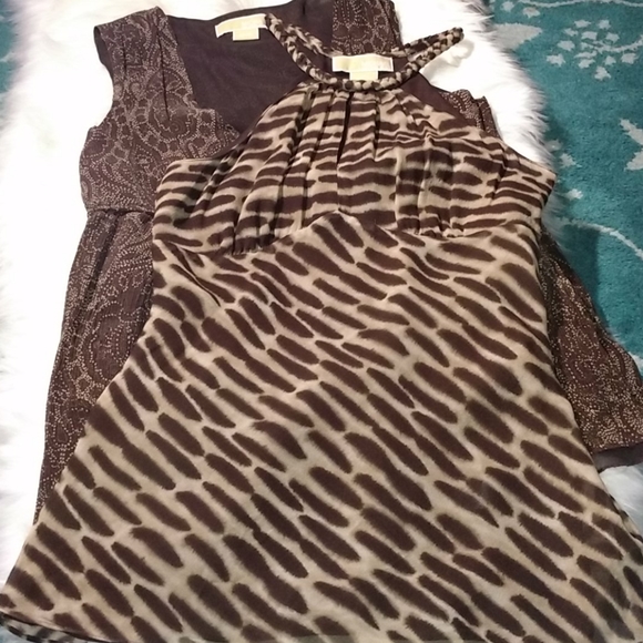 Michael Kors M tops - Picture 5 of 8